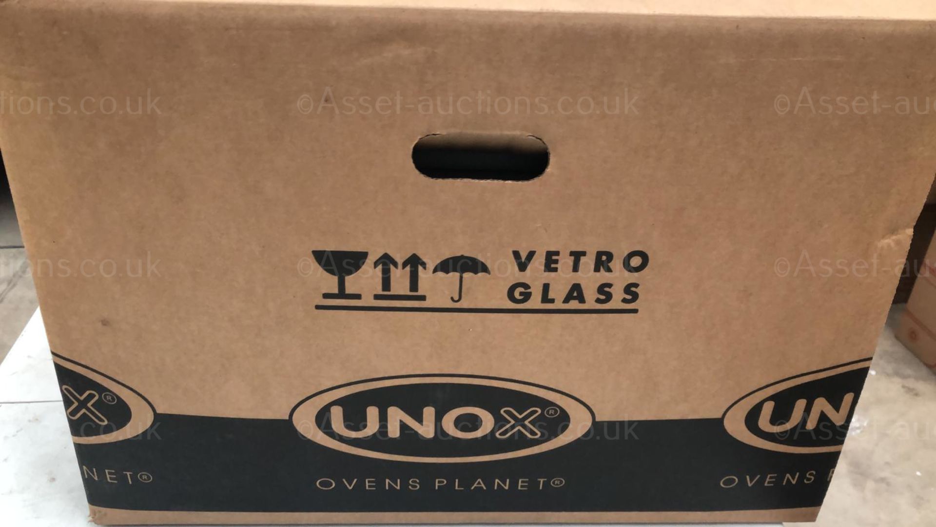 NEW UNOX Linemicro Roberta Bakery Oven, with box *PLUS VAT* - Image 4 of 4