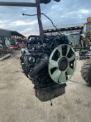 2015/65 MERCEDES SPRINTER 313 ENGINE, UNTESTED *NO VAT*