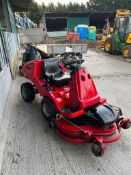 COUNTAX X SERIES RIDE ON LAWN MOWER, RUNS WORKS AND CUTS *NO VAT*