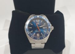 TAG HEUER FORMULA 1 GENTS SWISS WATCH 45MM, STUNNING MENS WATCH