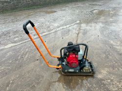 2021 BELLE WACKER PLATE, 2013 PECOLIFT BY POWER TOWERS, LARGE SAFE, DISC CUTTERS, CHAINSAWS, TRACTORS, MOWERS, DIGGERS ETC ENDS FROM 7PM TUESDAY
