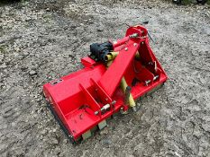 2019 EF105 FLAIL MOWER, IN WORKING ORDER, ONLY USED A HANDFUL OF TIMES, PTO DRIVEN *PLUS VAT*