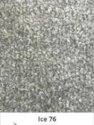 BRAND NEW LYON CARPET ROLL, ICE 76, 30m x 4m PER ROLL *PLUS VAT*