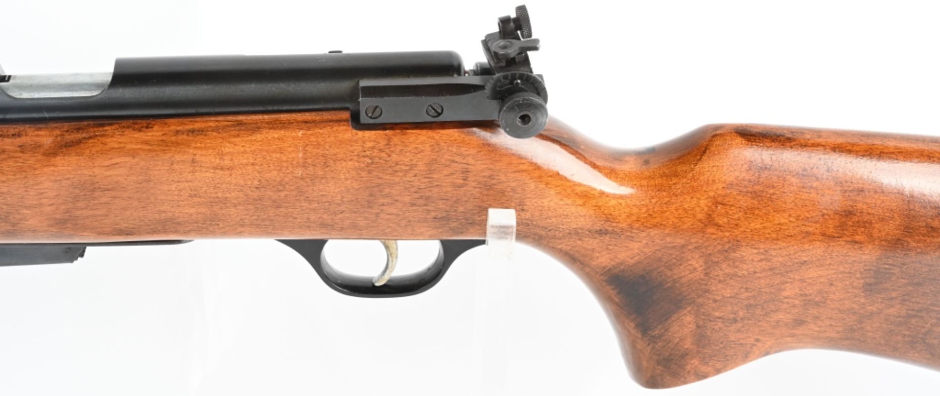 MARLIN MODEL 80 DL BOLT ACTION .22 RIFLE - Image 7 of 10