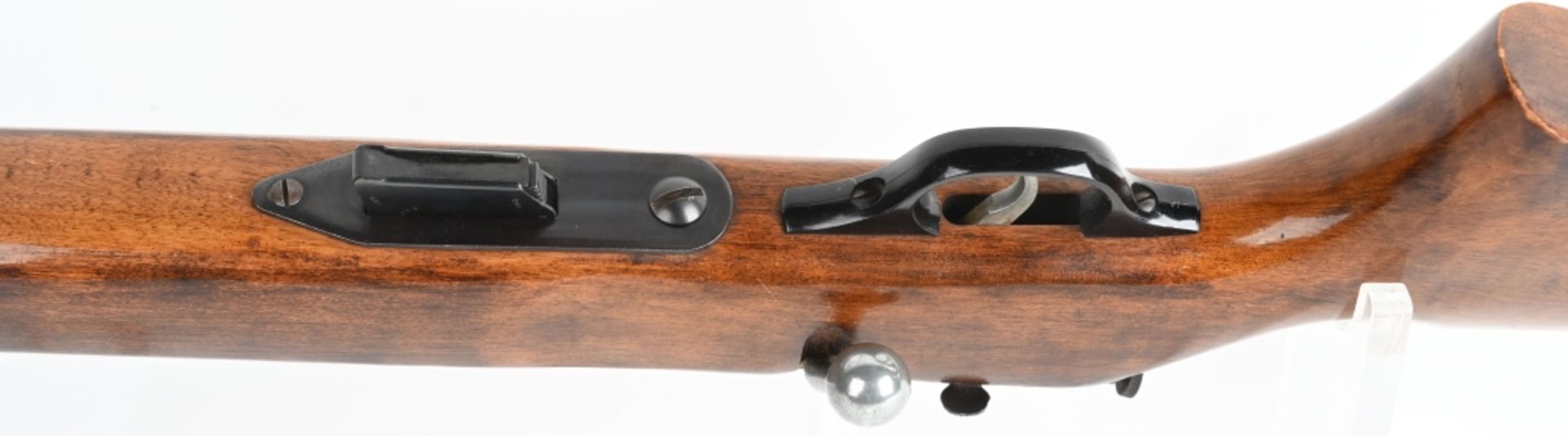 MARLIN MODEL 80 DL BOLT ACTION .22 RIFLE - Image 10 of 10