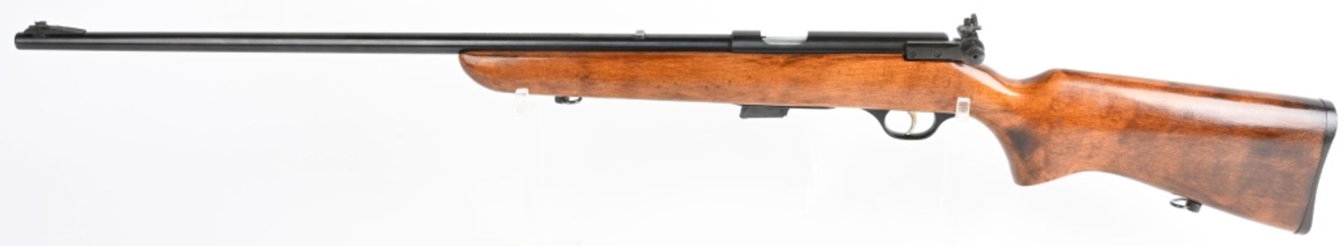 MARLIN MODEL 80 DL BOLT ACTION .22 RIFLE - Image 6 of 10