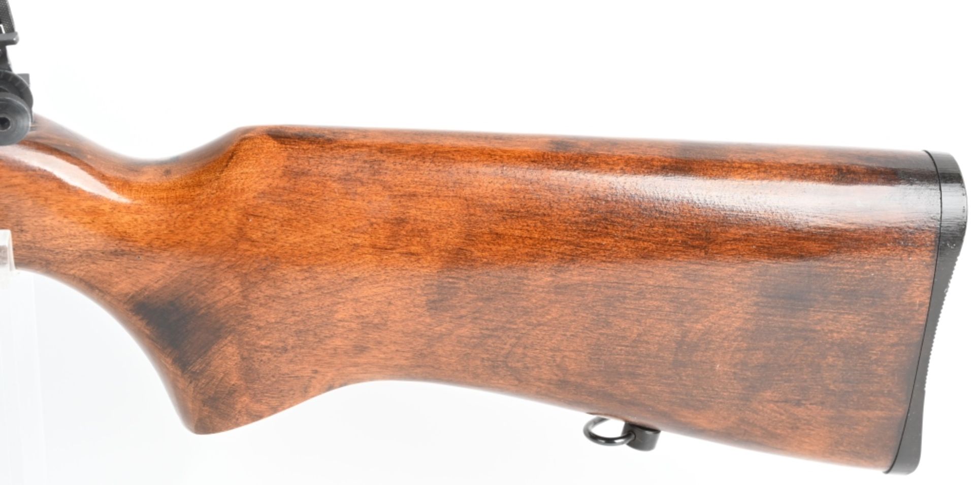 MARLIN MODEL 80 DL BOLT ACTION .22 RIFLE - Image 8 of 10