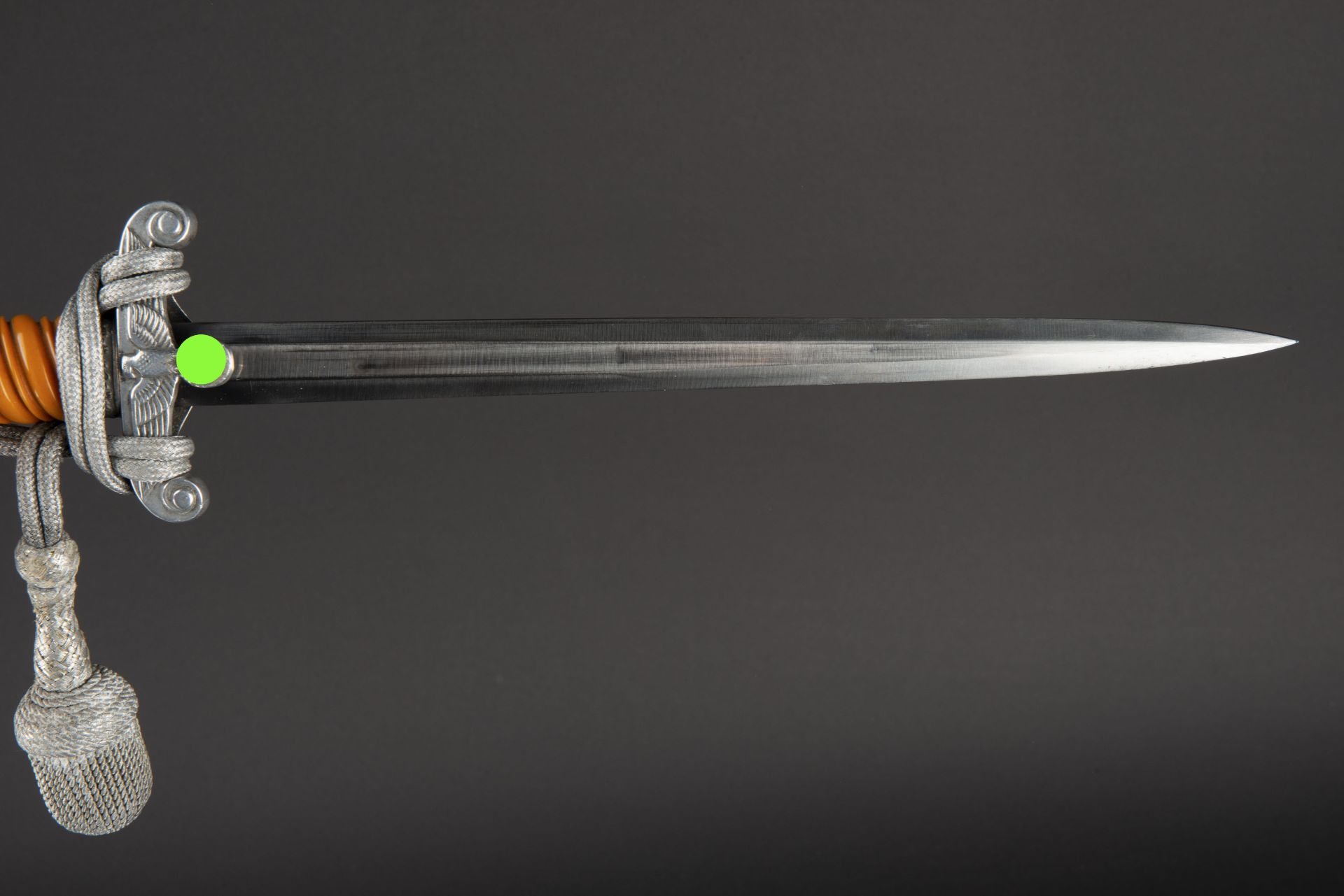 Dague officier de la Heer. Heer Officer dagger.  - Image 4 of 4