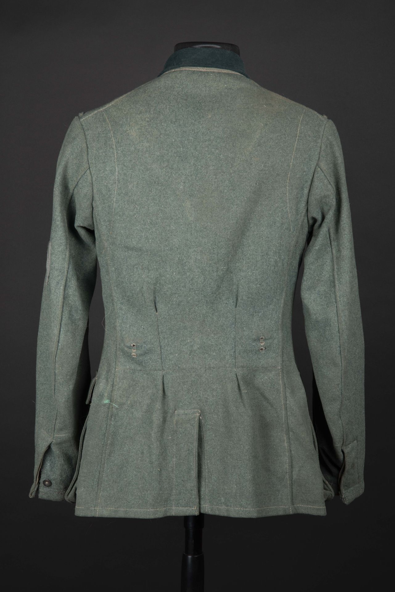 Vareuse M36. M36 jacket.  - Image 4 of 4