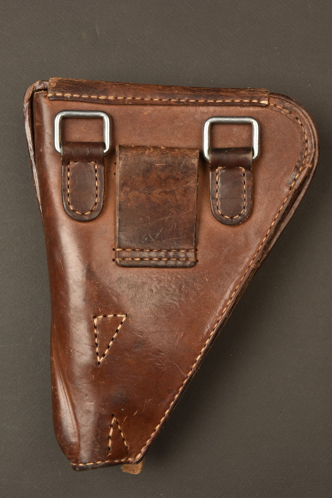 Etui Nambu. Nambu Holster.  - Image 4 of 4