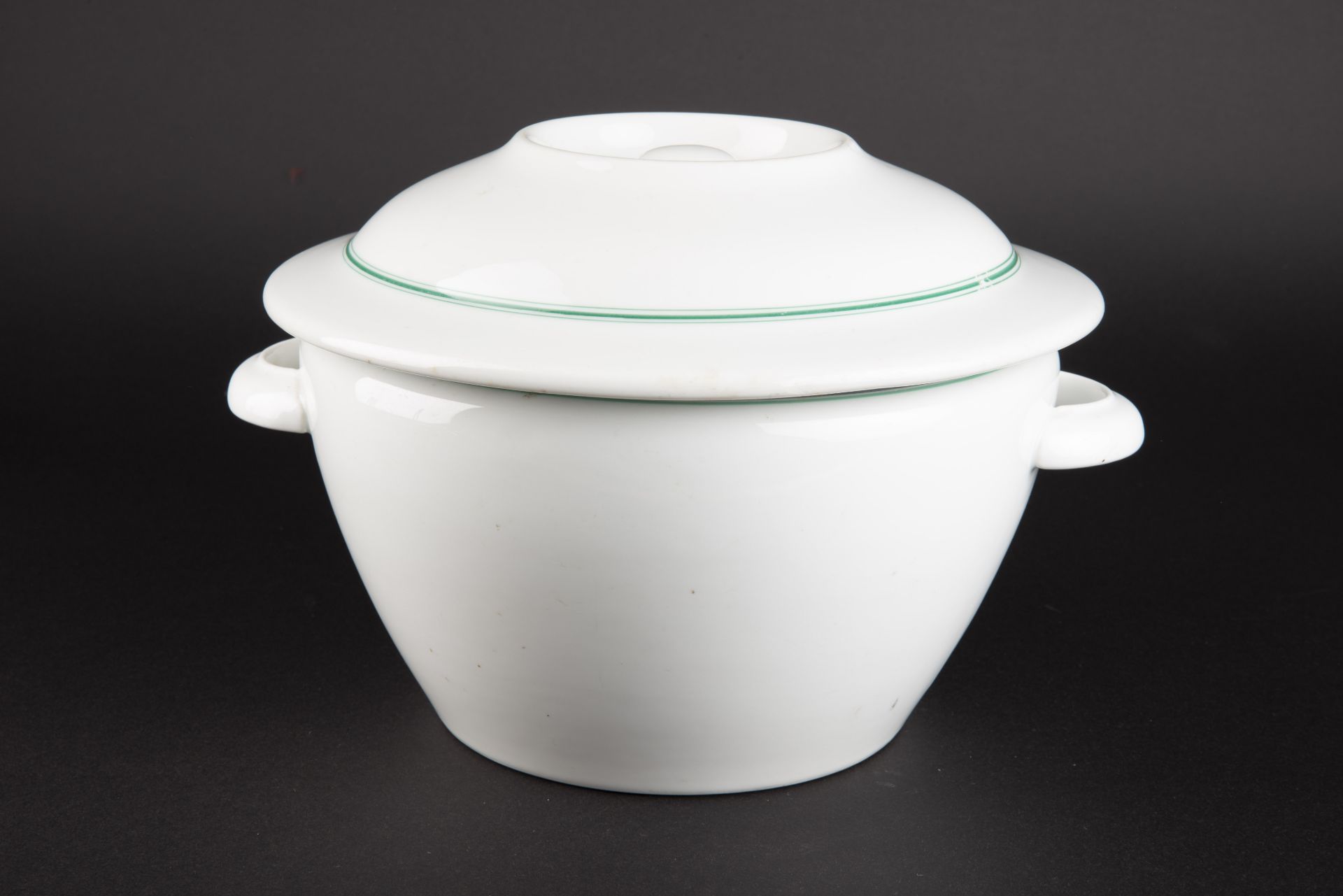 Soupiere de la Heer. Heer Tureen.  - Image 2 of 4