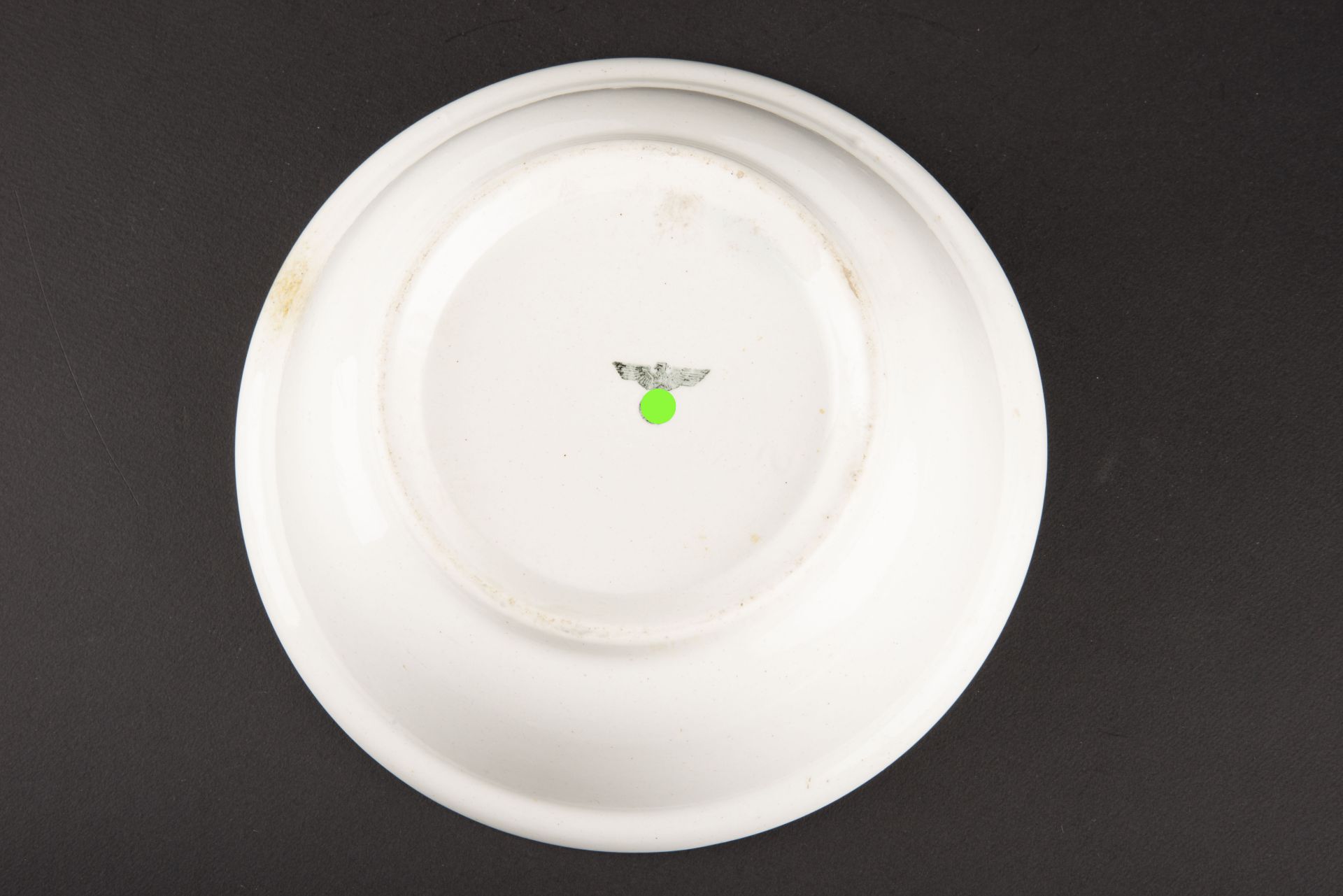 Vaisselle de la Heer. Heer s tableware. - Image 3 of 4