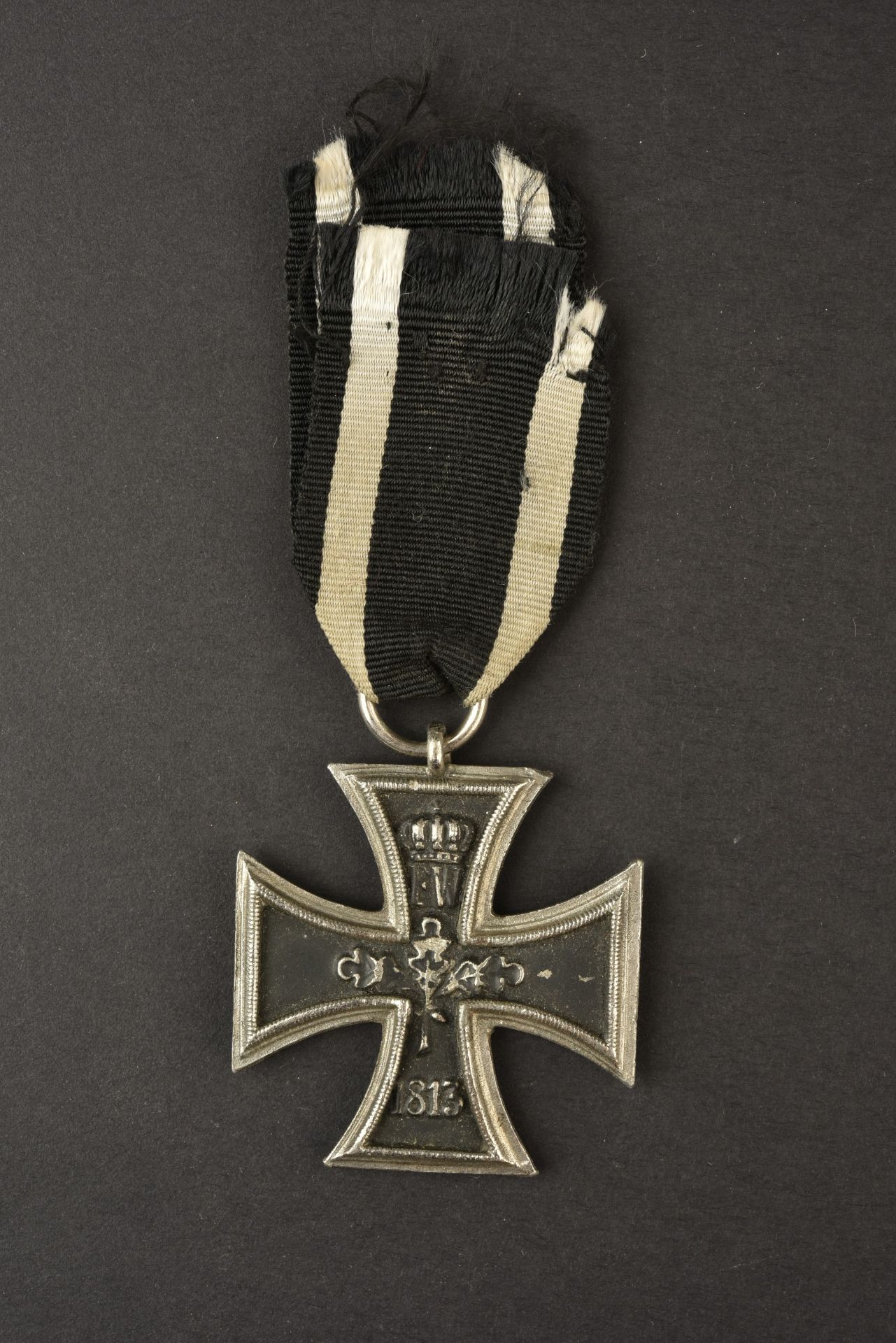 Croix de fer 1870. 1870 Iron Cross.  - Image 3 of 3