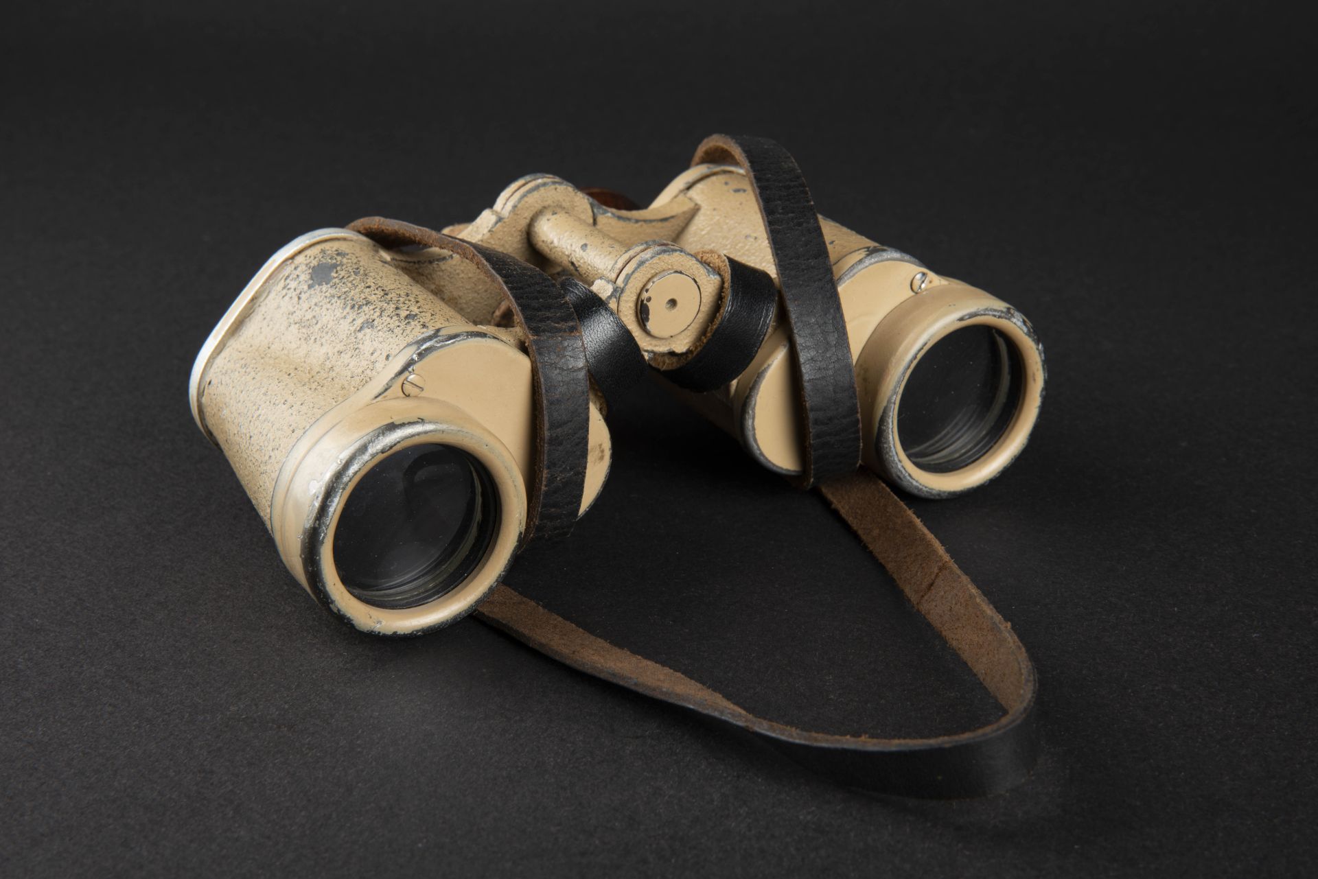 Jumelles 6x 30. 6x30 binocular. - Bild 3 aus 4