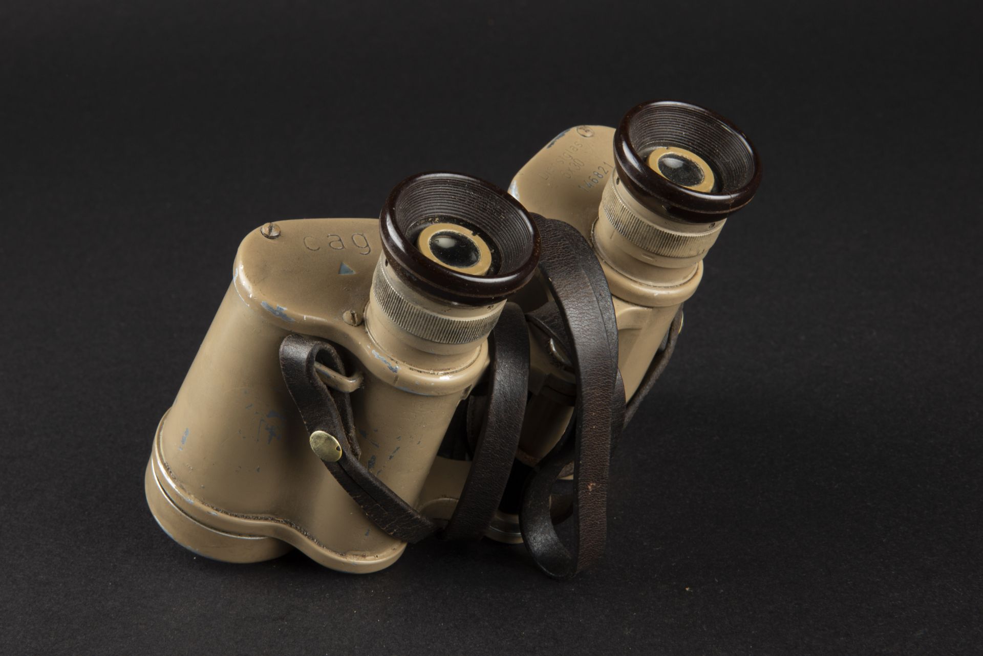 Jumelles 6x 30. 6X30 binocular.