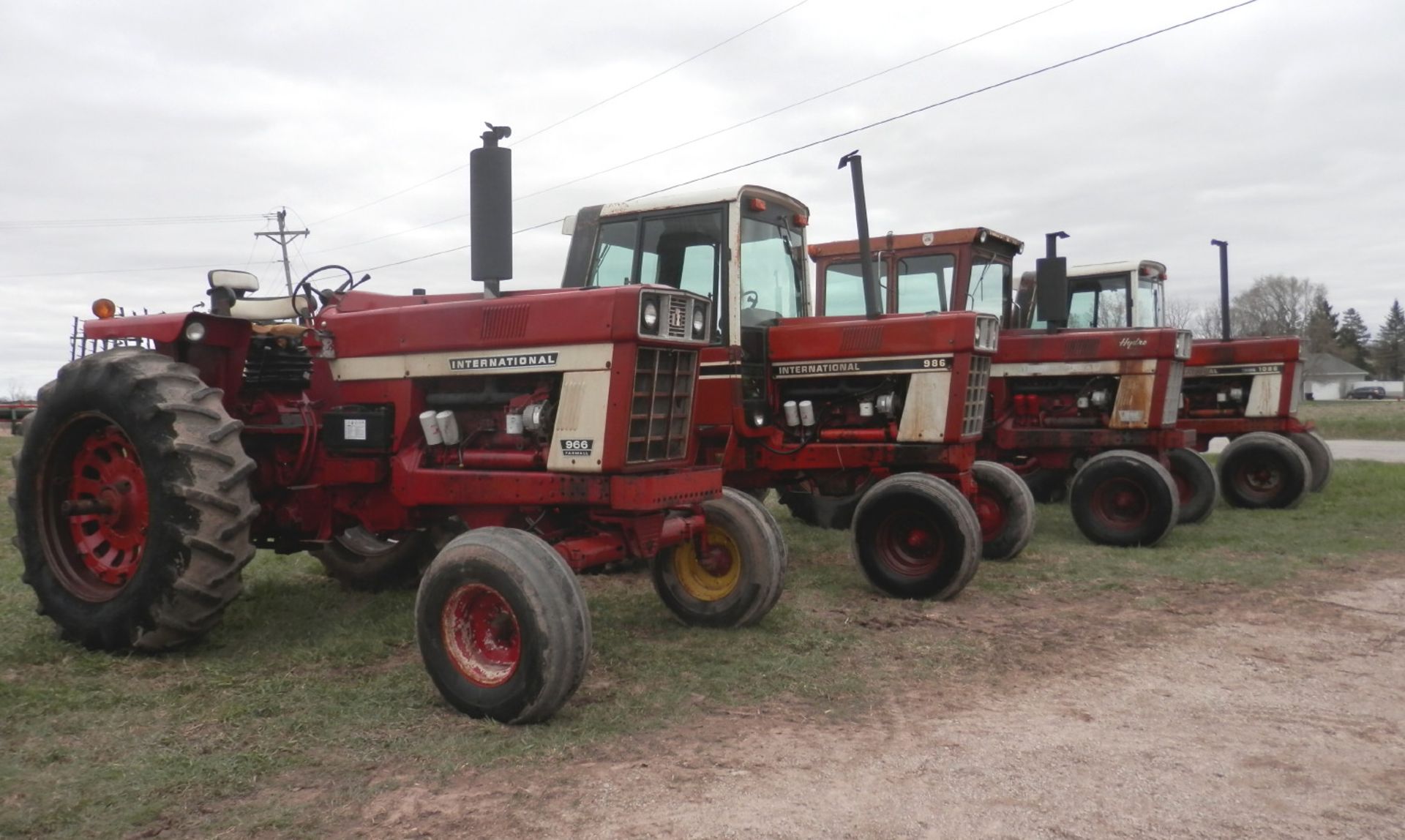 Retirement Auction for Sprangers Bros, Menasha, WI - Image 2 of 2