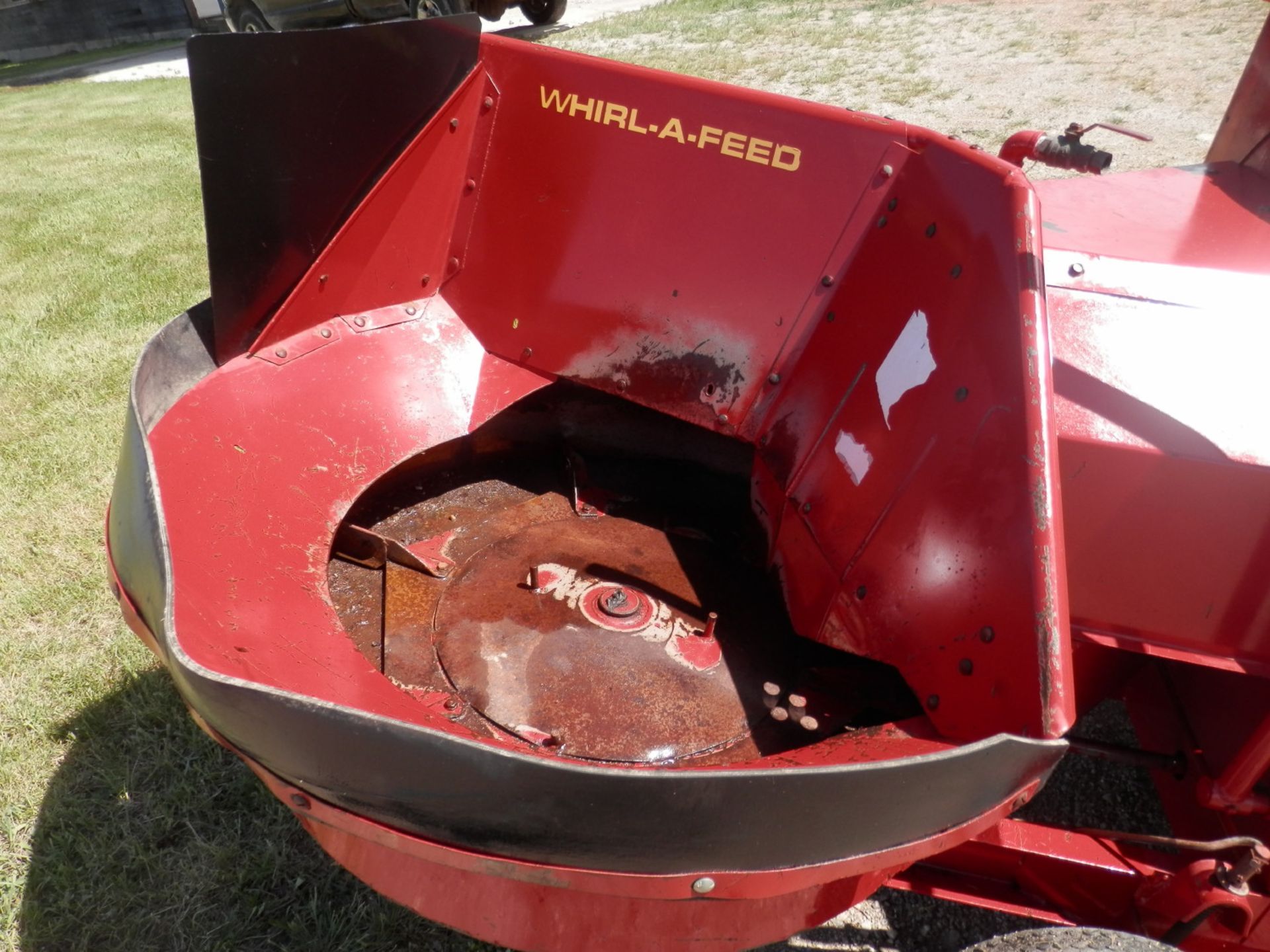 FIAT NH 40 CROP BLOWER - Image 6 of 7