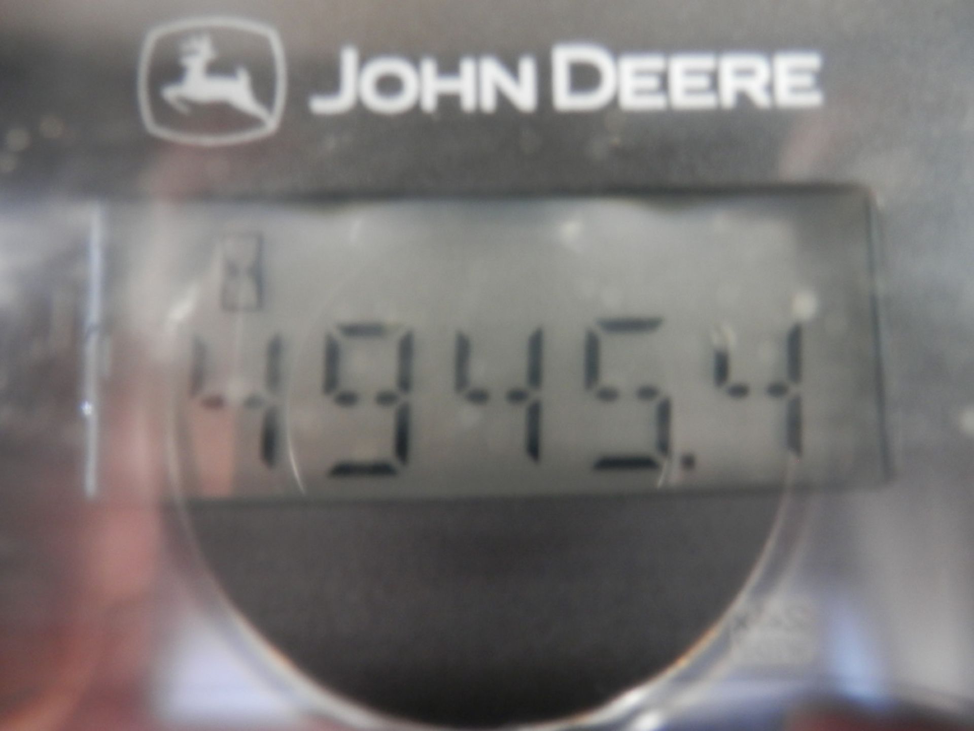 JOHN DEERE 317 SKID STEER - Image 10 of 10