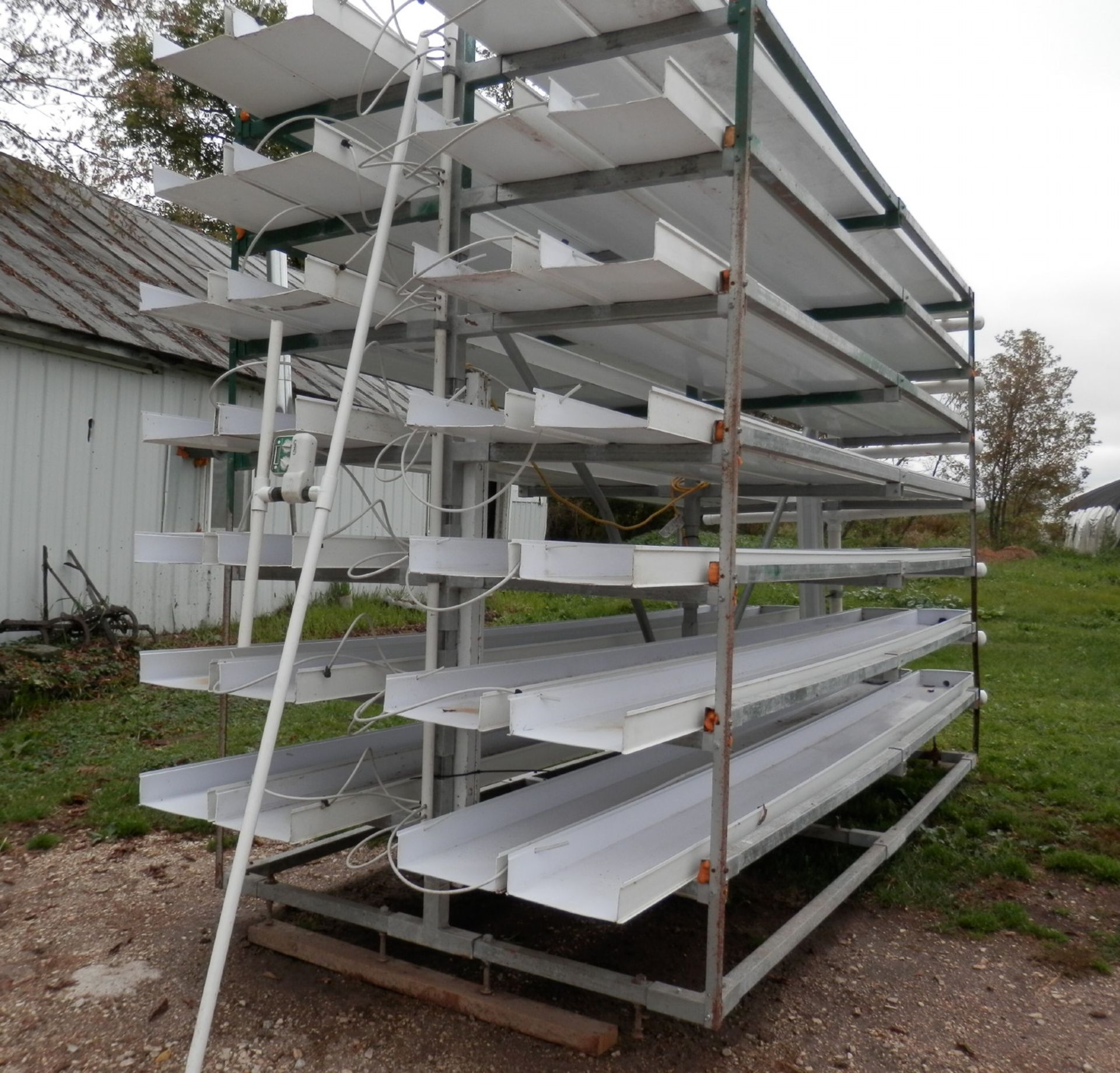 FARM TEK MDL. FODDER PRO 2.0 HYDROPONIC GROWING SYSTEM - Image 2 of 10