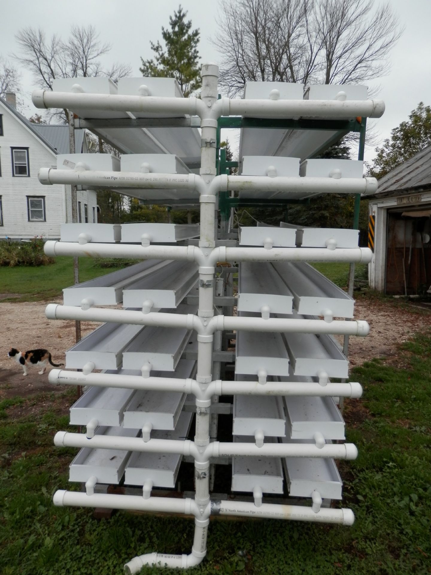 FARM TEK MDL. FODDER PRO 2.0 HYDROPONIC GROWING SYSTEM - Image 5 of 10