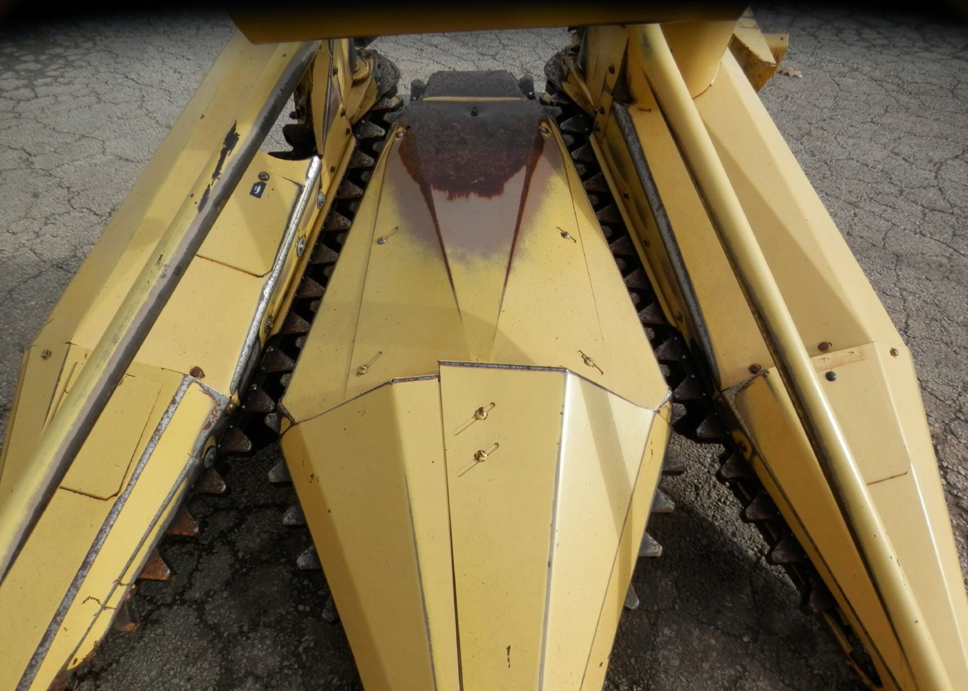 FIAT NH 824 2RN Corn Head - Image 2 of 6