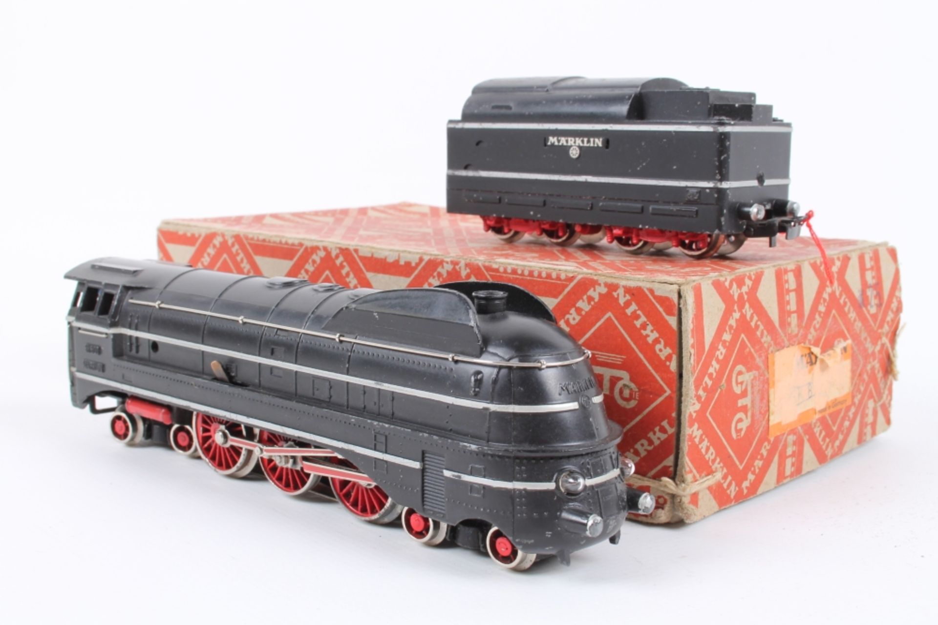 Märklin SK 800