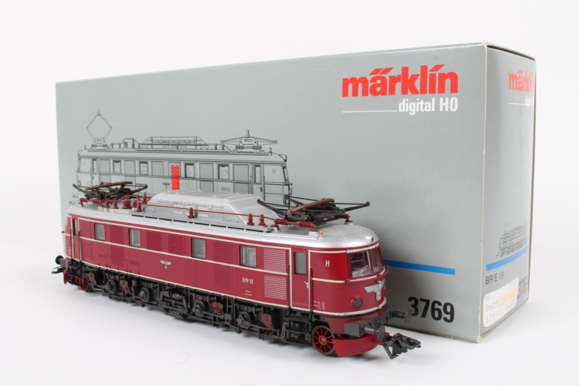 Märklin 3769