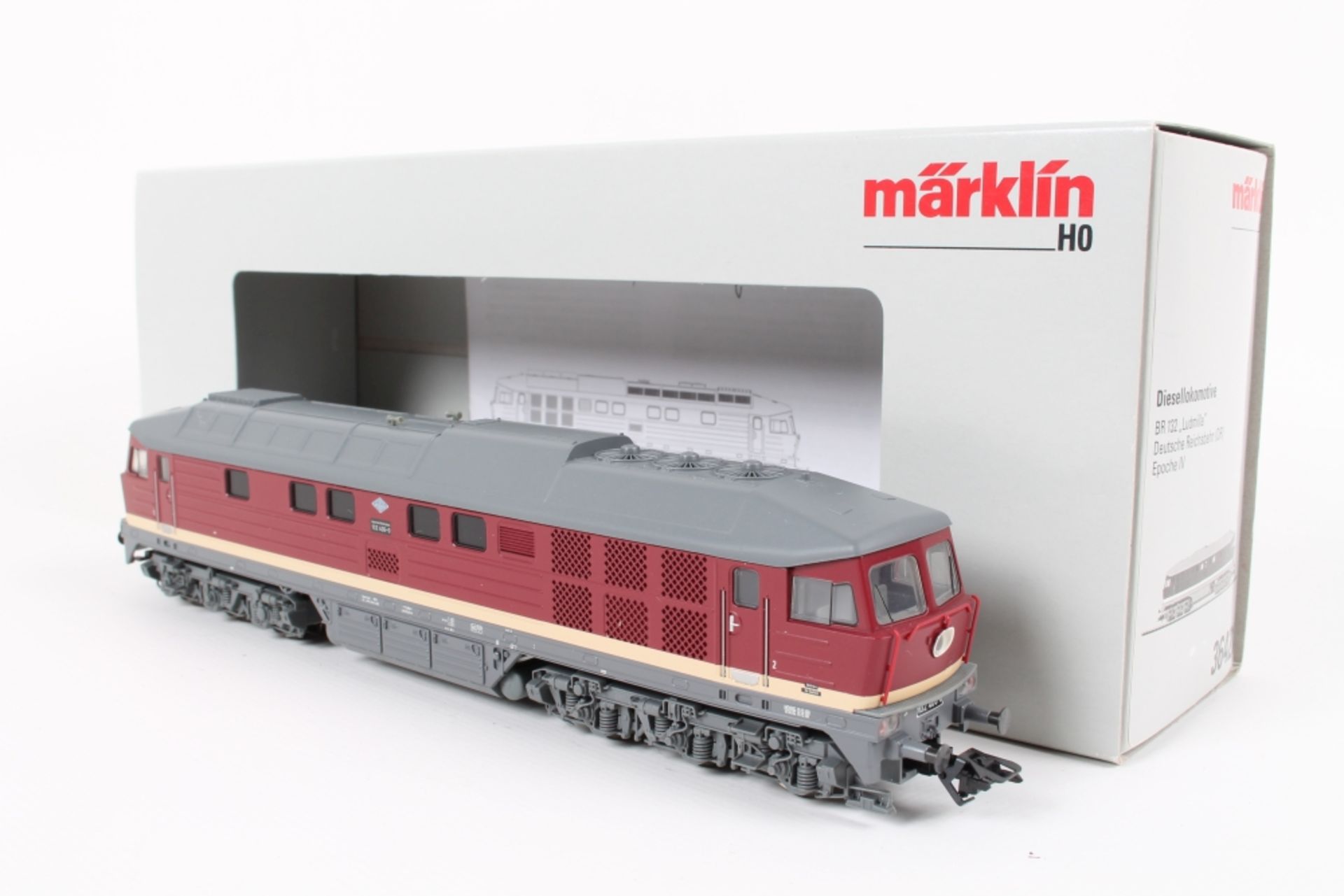 Märklin 36421