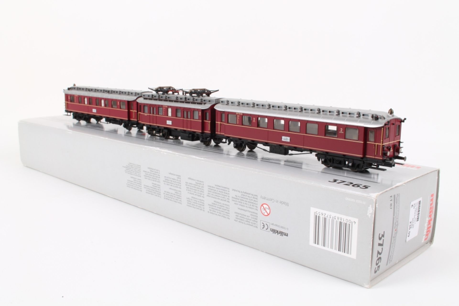 Märklin 37265