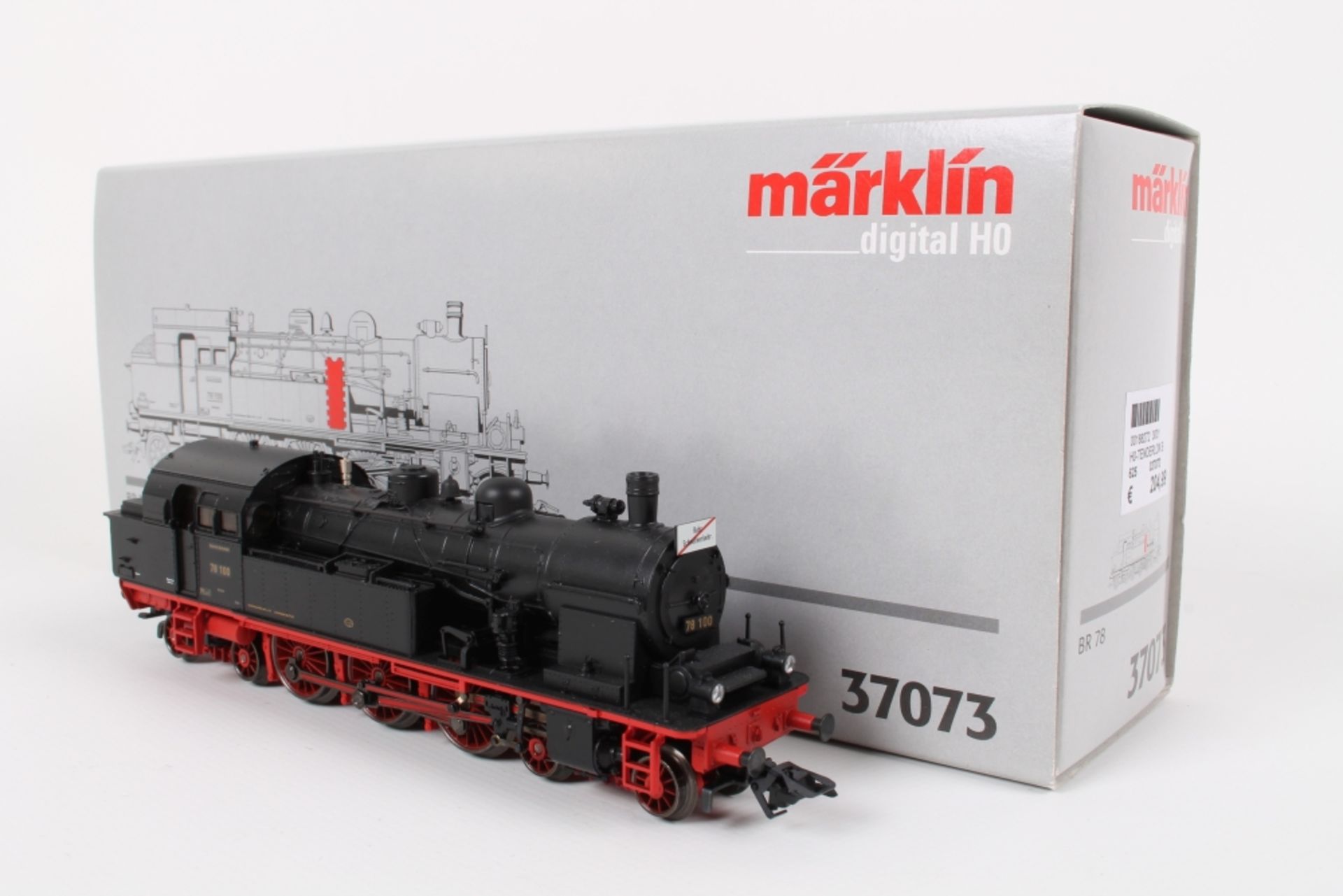 Märklin 37073