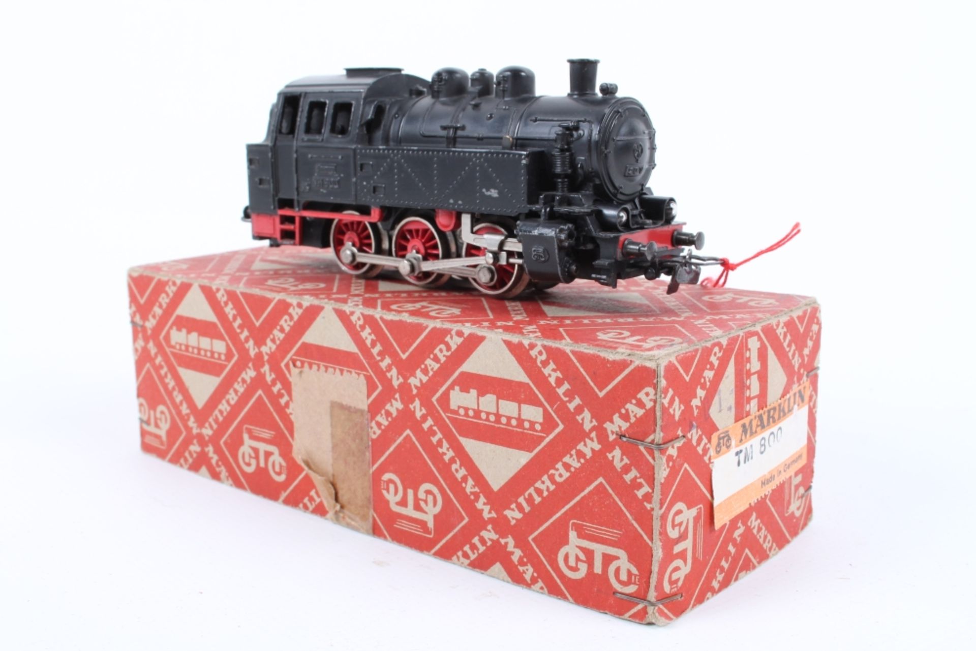 Märklin TM 800/3004