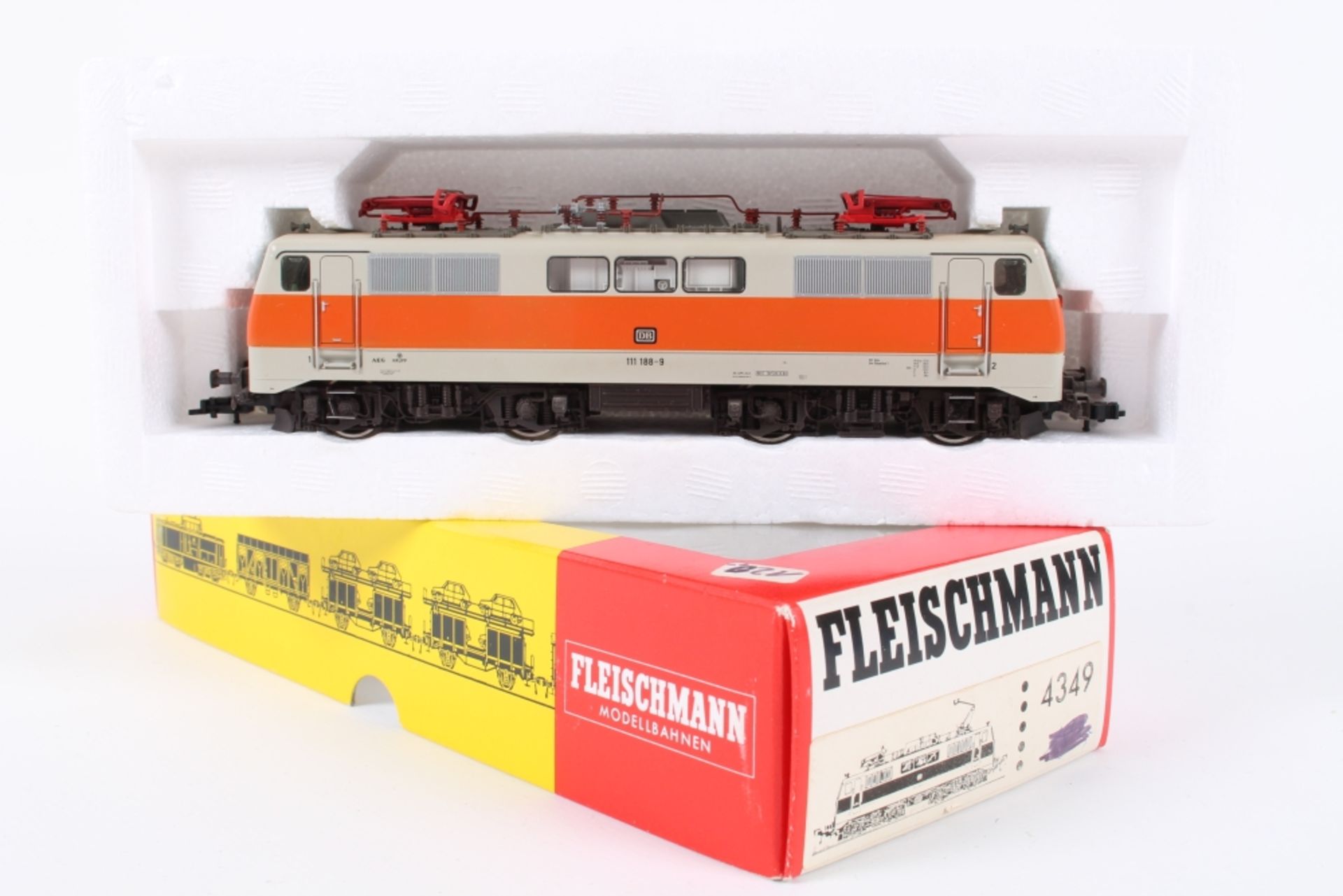 Fleischmann 4349