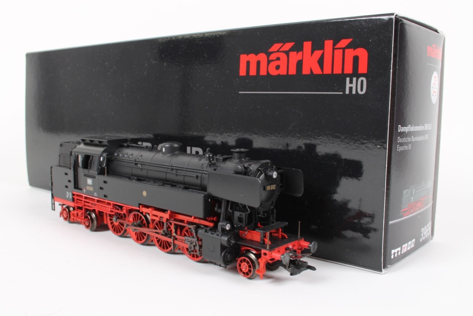 Märklin 39650