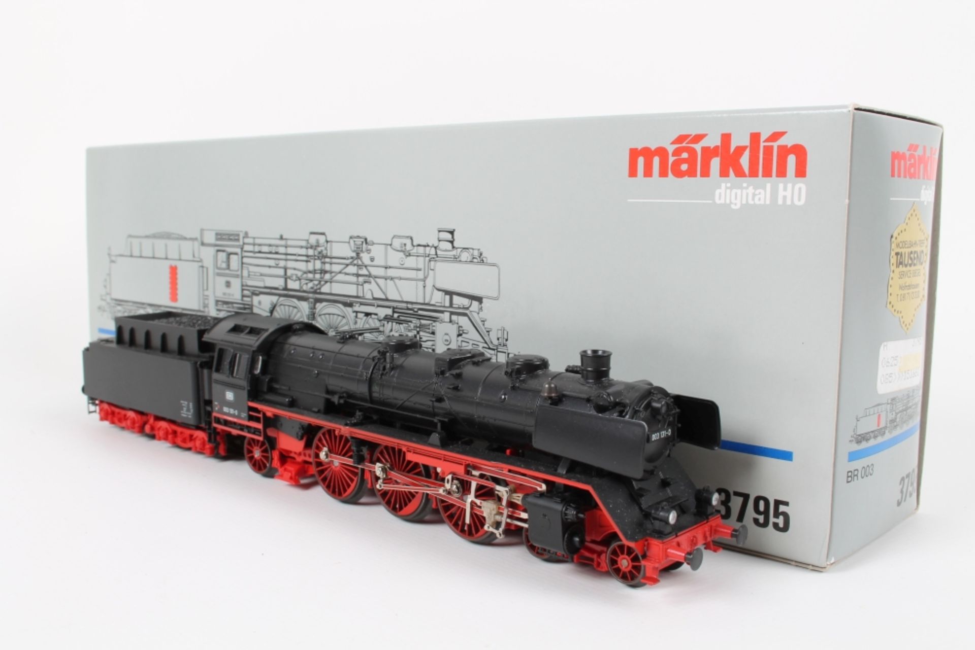 Märklin 3795