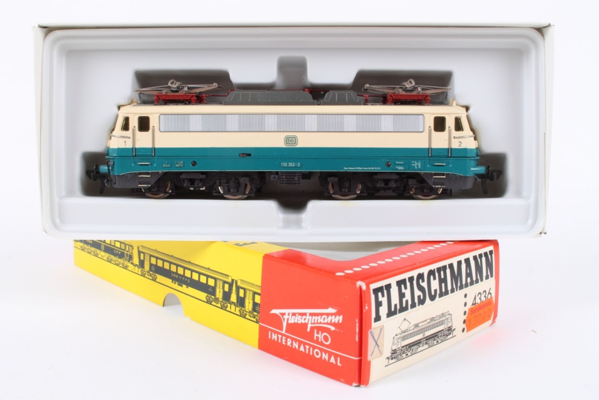 Fleischmann 4336