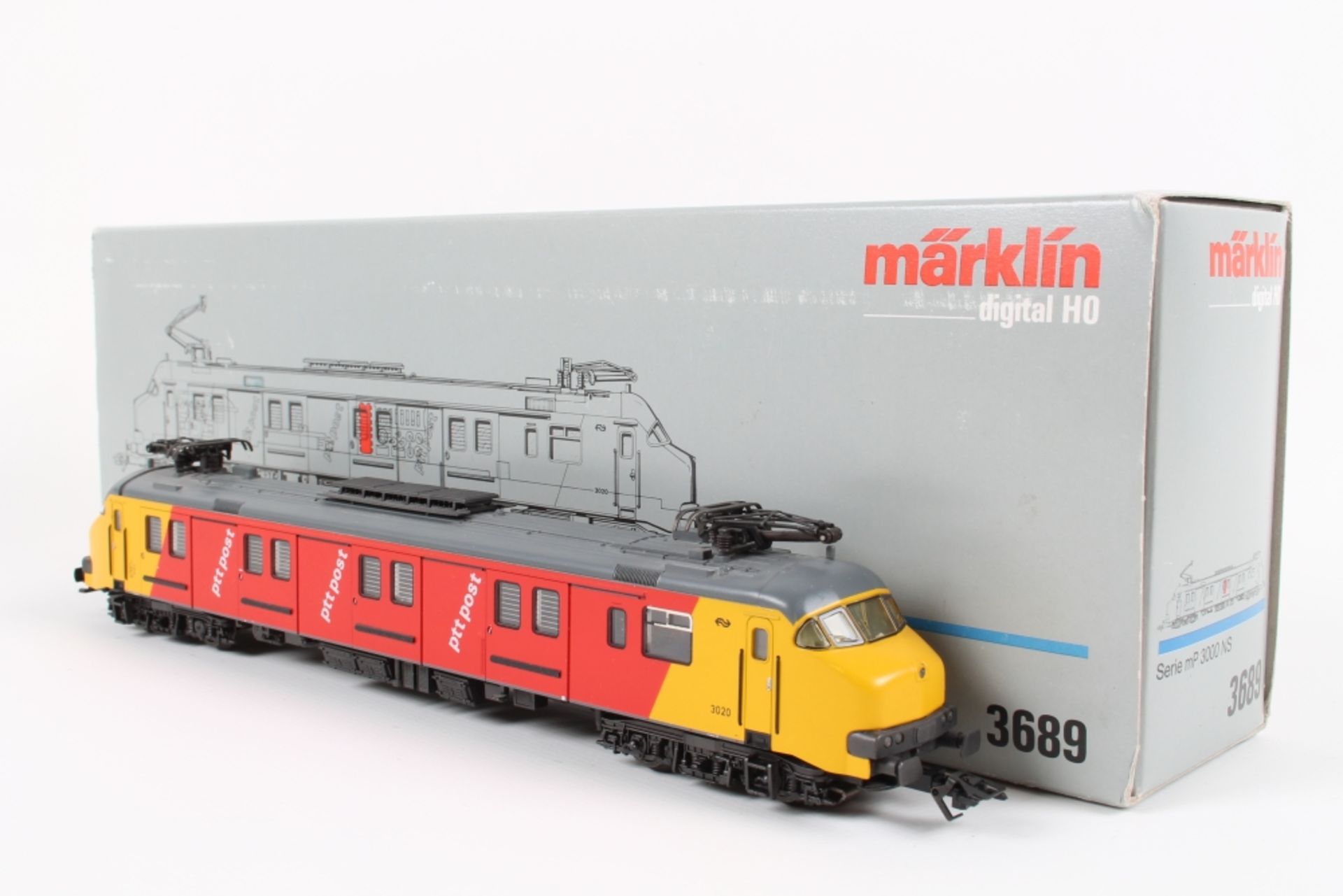 Märklin 3689