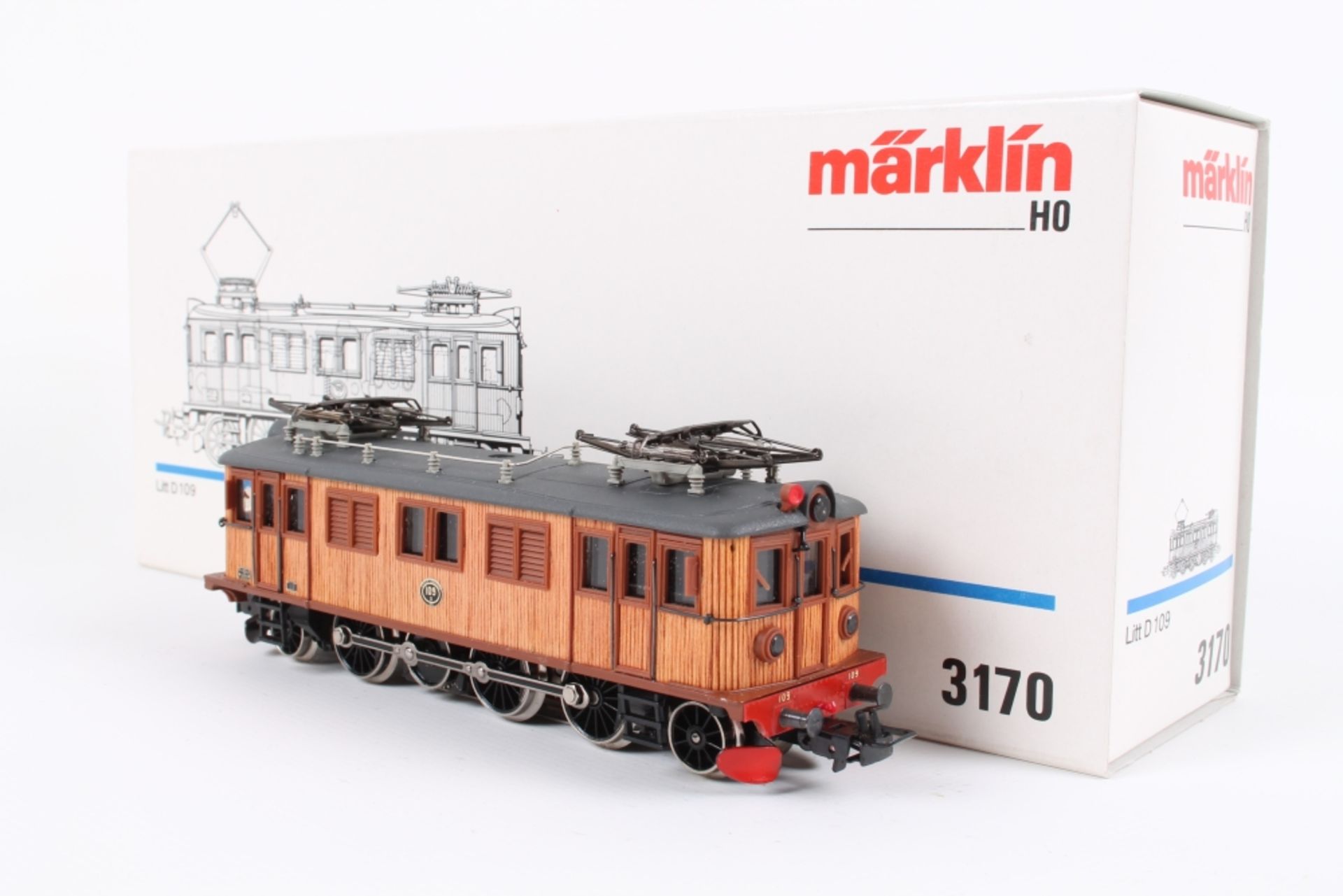 Märklin 3170