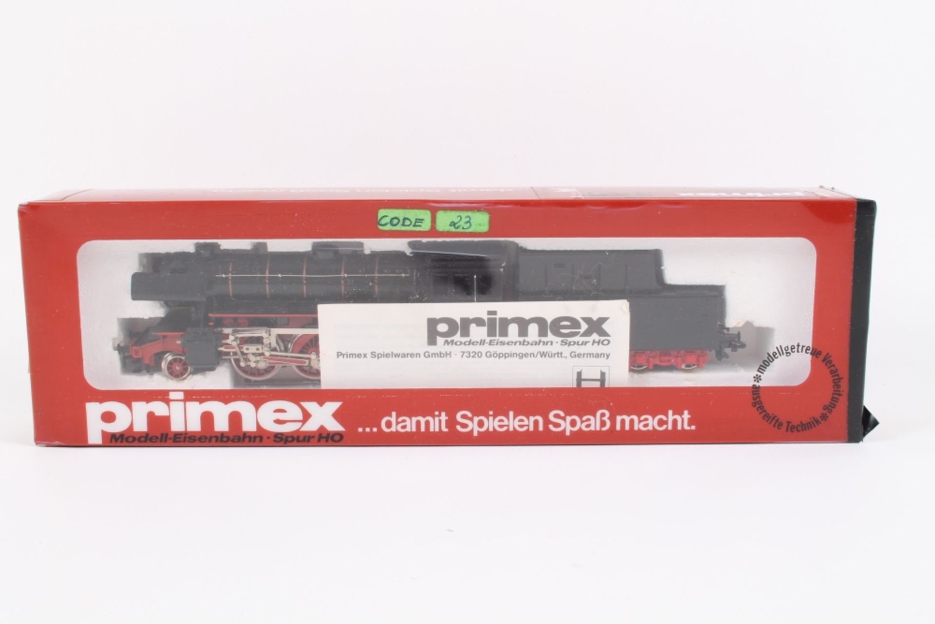 Primex 3191