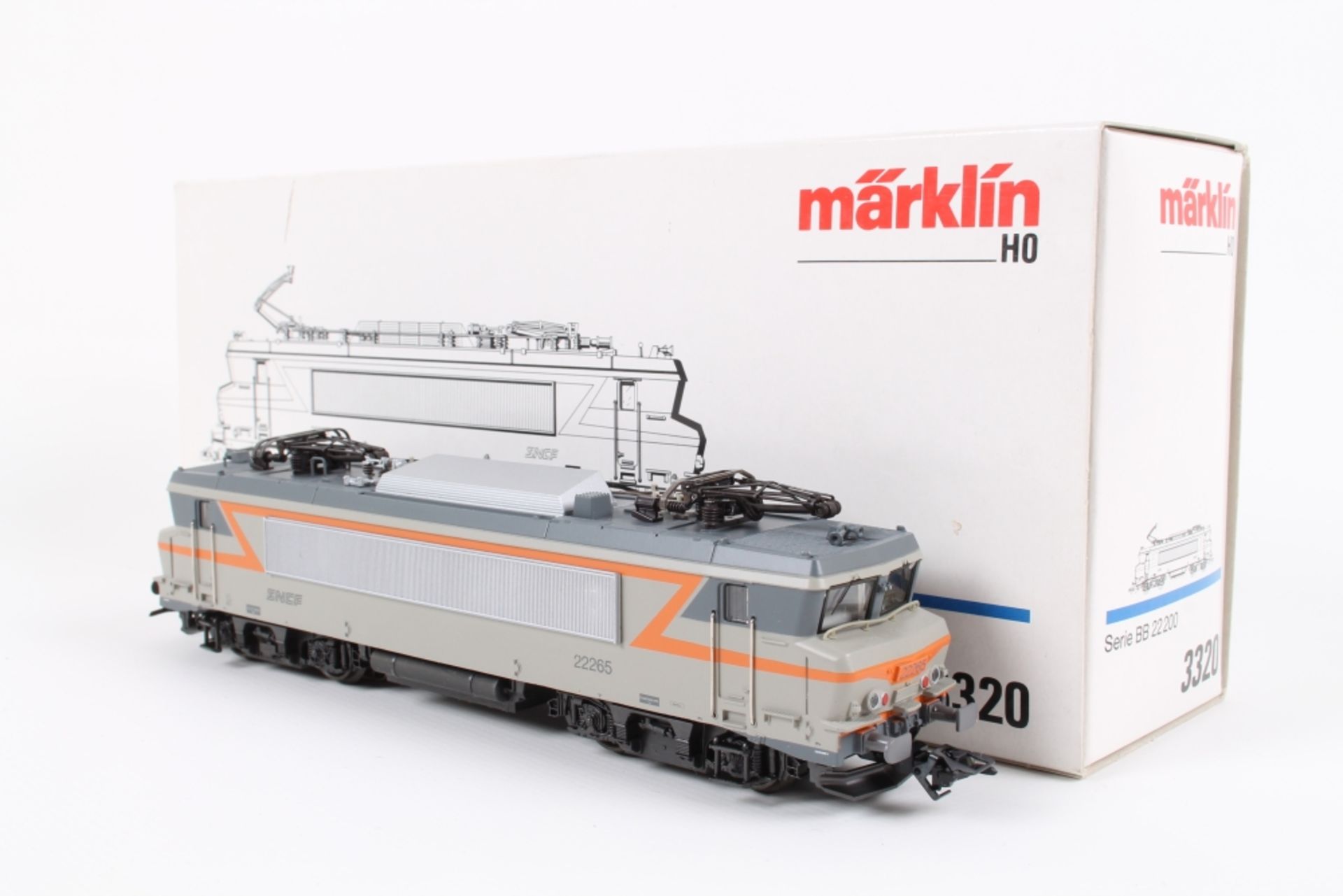 Märklin 3320