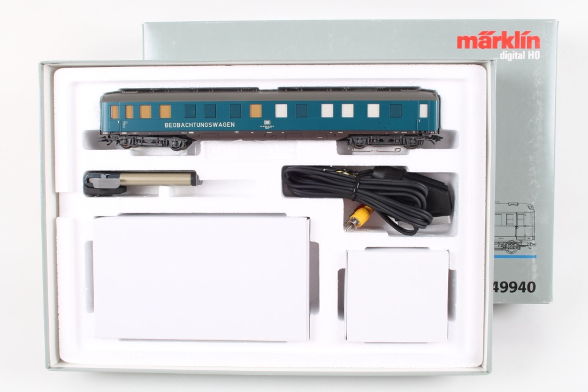 Märklin 49940