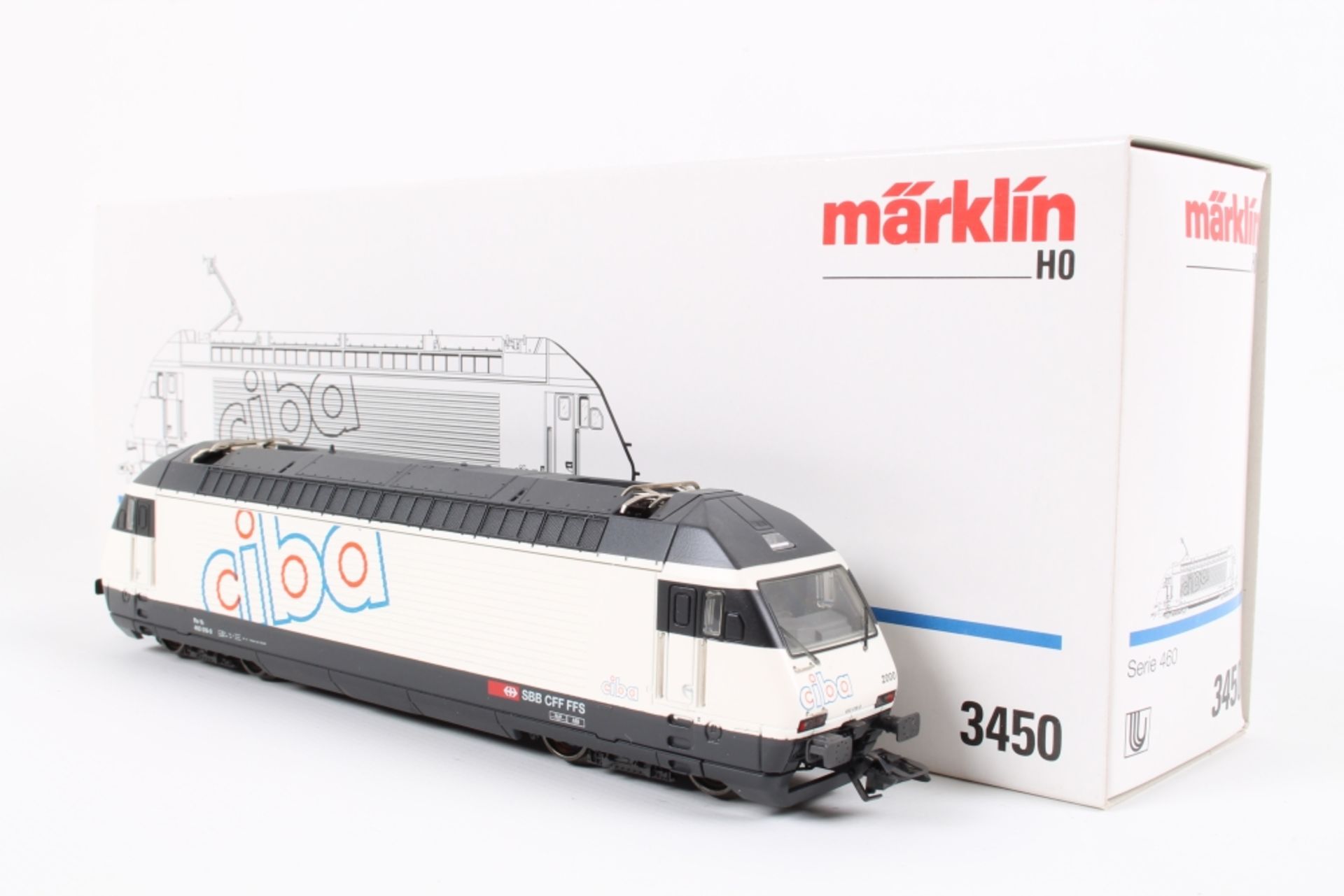 Märklin 3450