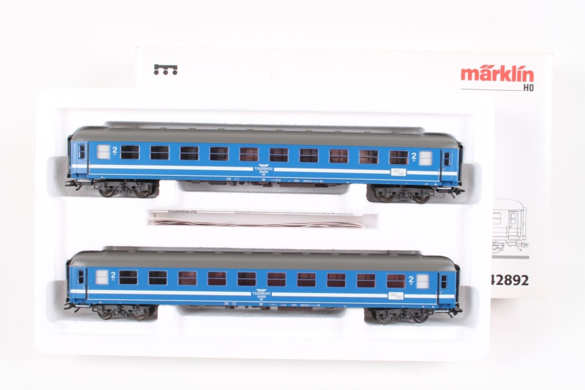 Märklin 42892