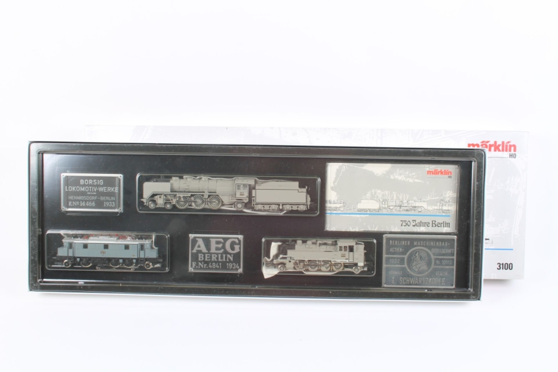 Märklin 3100