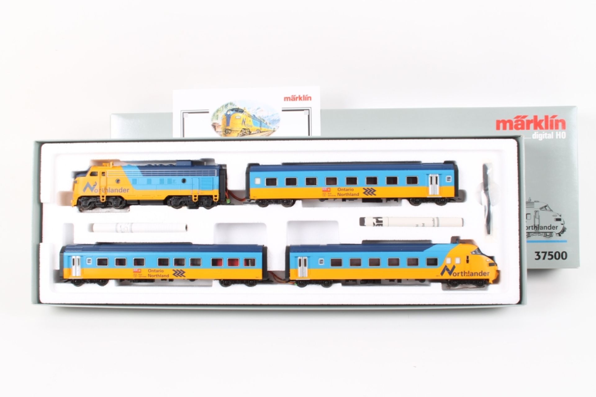 Märklin 37500