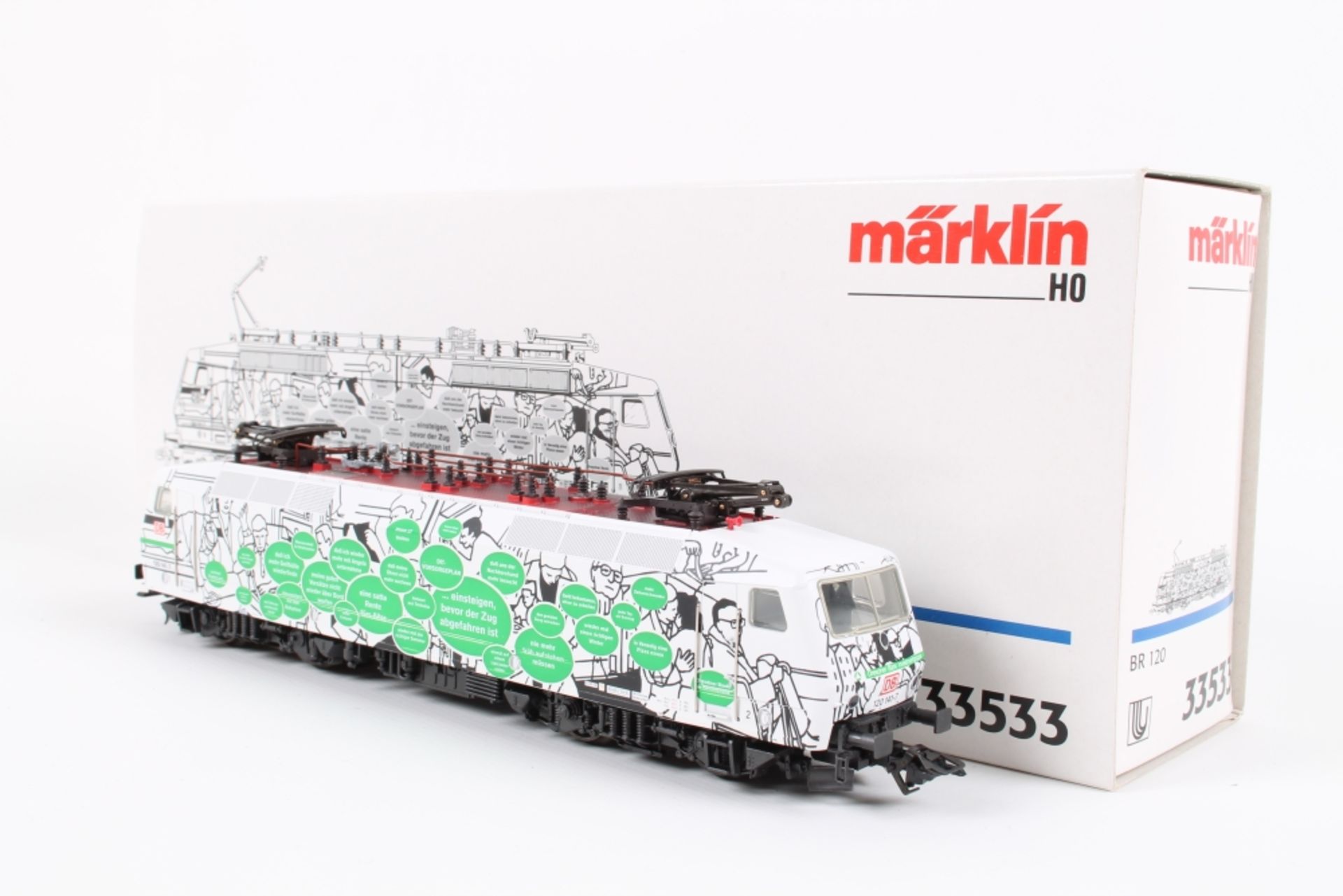 Märklin 33533