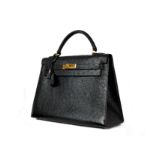 HERMES Kelly 32