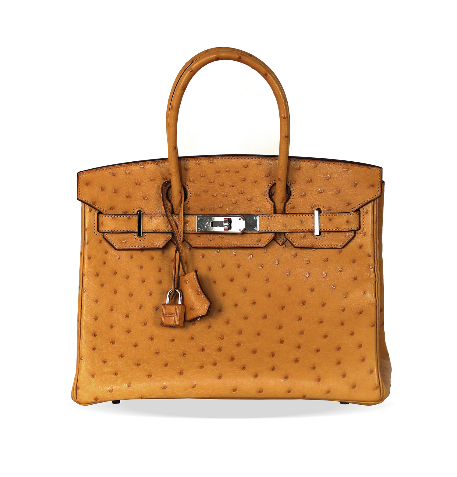 HERMES  Birkin 30