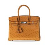 HERMES Birkin 30