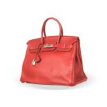 HERMES Birkin 35