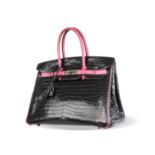 HERMES Birkin 35